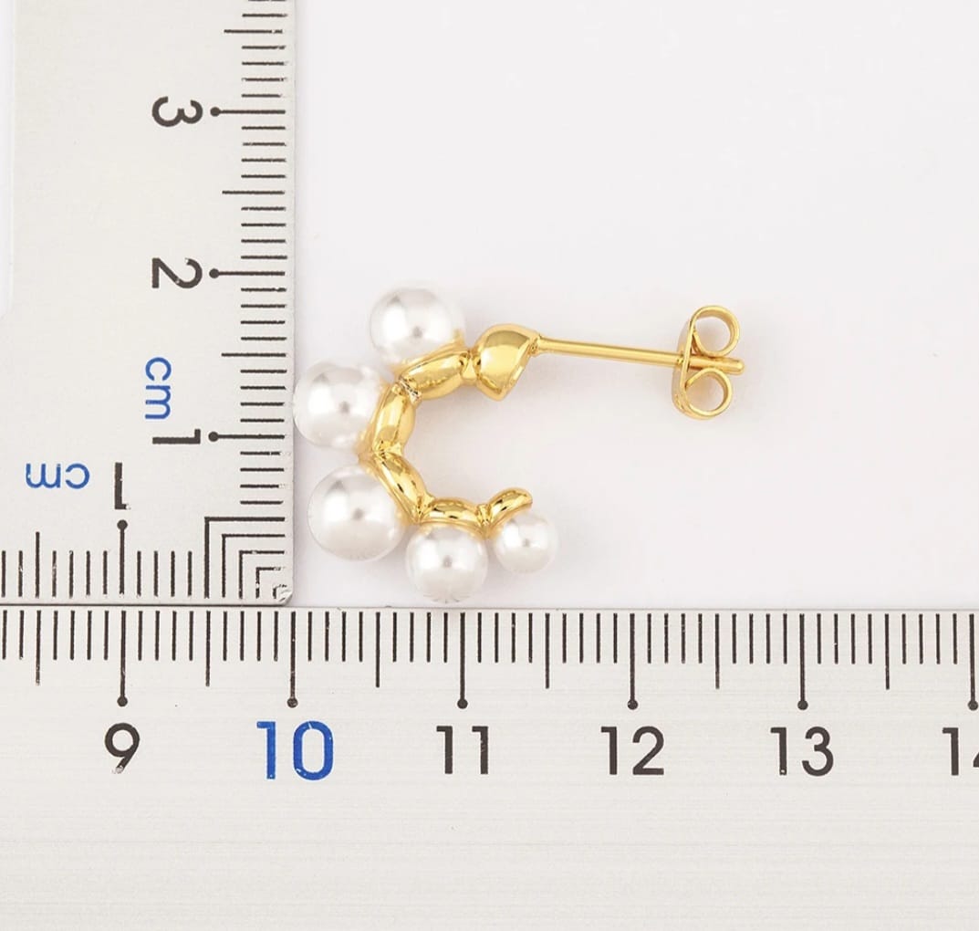 Luxury Women Copper earrings ,exquisite gift