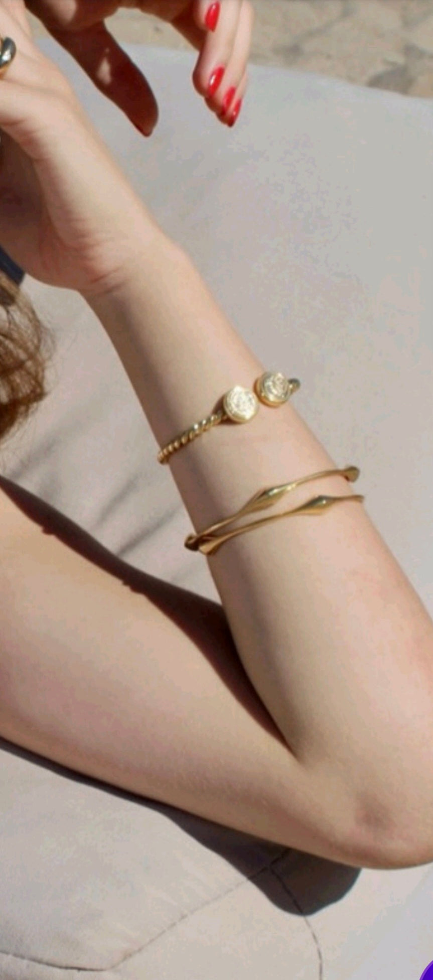 Bracelets