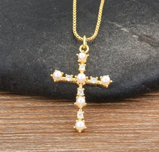 Golden Cross