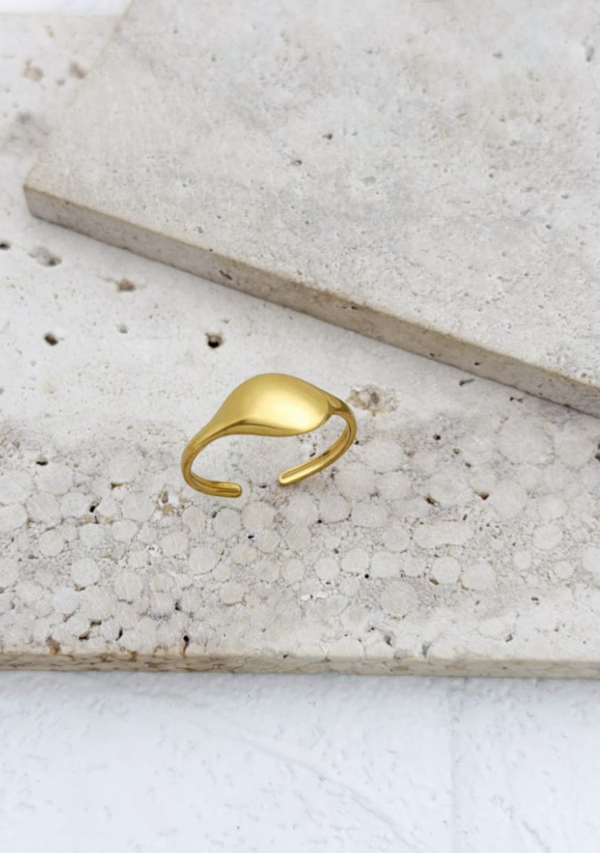 Stainless steel Ring ,not tarnish