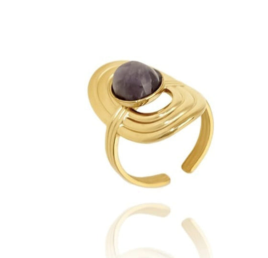 Stainless steel Ring ,not tarnish